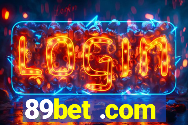 89bet .com